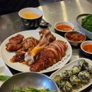 행당로 | [왕십리 족발] 행당족발 본점, 야들야들한 행당동 1티어 족발 솔직 후기