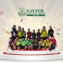 Congratulations to Sayfol’s Under-9 Benchball Teams 이미지