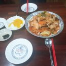 안동반점 | 보문역 중식 맛집 🍜 안동반점 방문 후기