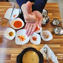 콩자루 콩나물국밥 이미지