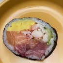 1004마트 | 롯데마트 서청주점 후토마키 솔직후기 맛있음!!