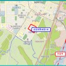 송담지엔하임1차아파트 주변 이미지