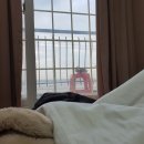 ♡ 02.09 - 02.10 행복했던 제부도 여행 ♡ 1탄