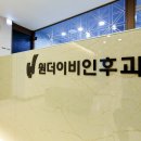 원더이비인후과의원 네이버블로그