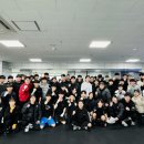 K-1 복싱체육관 이미지