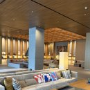 정선바로서비스 | [정선 파크로쉬 리조트] 체크인 로비 / 웰니스 프로그램 / 로쉬카페 / GX 헬스장 이용후기