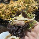 한신(신반포수원)(아) | [수원 솥뚜껑 생삼겹살] 현지인 추천 노포감성 매교역 근처 삼겹살 맛집 내돈내산 후기