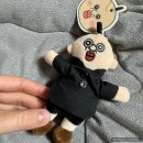 뱅 인형카페 이미지