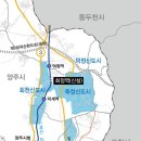 ﻿양주시, 경원선(1호선) 회정역 신설 이미지