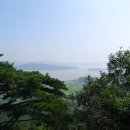 화개산성 이미지