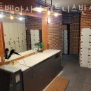 케틀벨아시아피트니스반석중앙센터