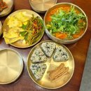 샛별식당 이미지