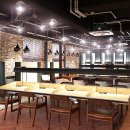 이룬 스터디카페 이미지