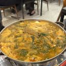 분당제생병원 맛집 서현역 감자탕 숯불뼈구이 핫뼈감자탕 본점