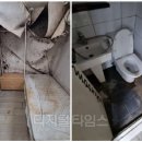 원룸을 폐가로 만든 레전드 세입자 이미지