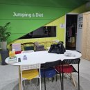 미나점핑다이어트 이미지