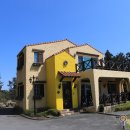 황금산장 입구 이미지