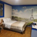 리무진 모텔 이미지