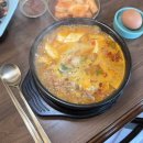 [개포2] 한끼식사 한그릇 반찬요리 | 양재동맛집 개포 회식장소 식당 청와옥 순대국