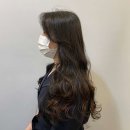 H style 헤어살롱 이미지