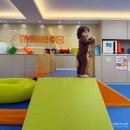 김해 짐보리 장유 율하 아기와 실내 체육수업 후기