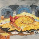 JRR Tolkien | 고대 영어 : 들어본 적 없는 가장 멋진 언어