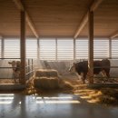 원형목장 이미지