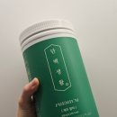 맛있는 프로틴쉐이크 단백질보충제 추천, 초월의장 단백생활 제주말차 후기