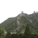 만리장성 이미지