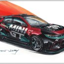 카라운드(CAROUND) 이미지