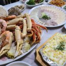 동해안회센타 이미지