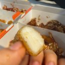 세븐일레븐 인천서창행복점 | 서창2지구 맛집 비비닭강정 서창점 인천닭강정 방문 후기