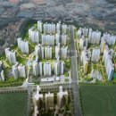 힐스테이트 평택1차 이미지