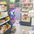 쉼터 편의점 이미지