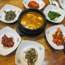 열두대문 한정식 이미지