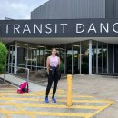 KLASSalumnus India Stewart-Williams- accepted to the Transit Dance 이미지