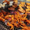 한가네숯불닭갈비 이미지