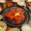 남이섬꼬꼬춘천닭갈비