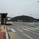 시내버스터미널 이미지