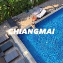 비비(BB) PC cafe | 도피성 여행 치앙마이 2주살기 - 12,13일차 klay 카페, 훗카이도 도넛, 앙깨우 저수지, 마라오뎅...