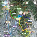 서울둘레길 이미지