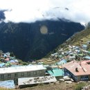 네팔 에베레스트 산행후기 이미지