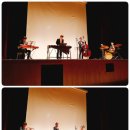 더 H 콘서트(재즈밴드 굿펠리스) | 핑크빛행복교실, 태교콘서트&amp;산모교실 후기 "부모와 아이가 교감하는 법 배웠어요"