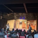 콜스낵 | 대학로 뮤지컬 추천 <담배가게 아가씨> 솔직 관람 후기! 하마씨어터 7열 104, 105 시야 + 커튼콜 영상