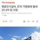 명륜진사갈비 여주가남태평점 네이버블로그