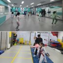 동아대 박사 태권도장 이미지