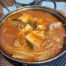 산골식당 이미지