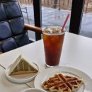 메이 (May) | 경북 영주시 순흥카페 메이 cafe may 내돈내산 후기
