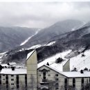 무주 덕유산 리조트 골프연습장 이미지