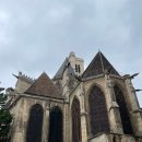 성서수퍼마켓 | [Paris] 파리 여행 코스 마레지구 숨은 명소｜스테인드글라스 파리 오르간의 성지 Église Saint-Gervais...
